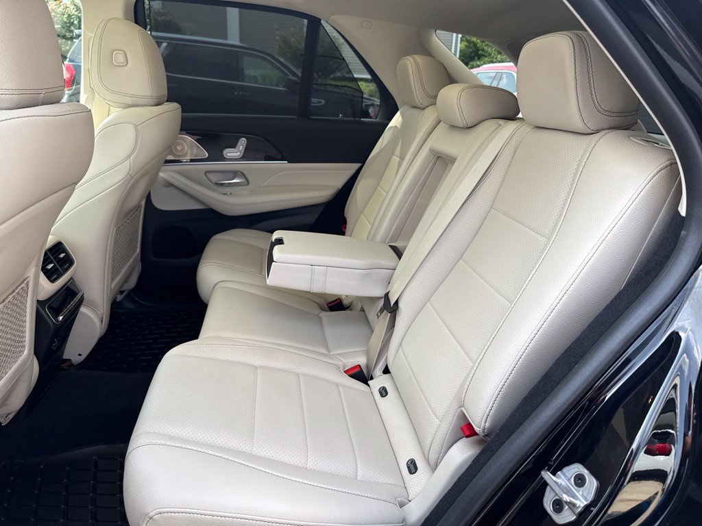 Used 2022 Mercedes-Benz GLE 450 4MATIC image 47