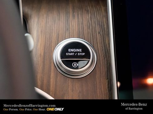 New 2026 Mercedes-Benz GLC 300 4MATIC image 23