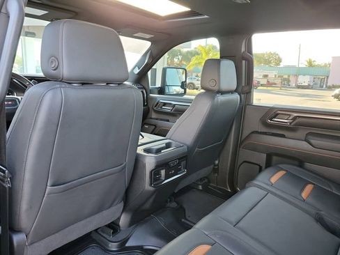 Used 2024 GMC Sierra 3500 AT4 w/ AT4 Premium Plus Package image 14