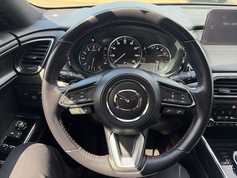 Used 2023 MAZDA CX-9 Carbon Edition image 16