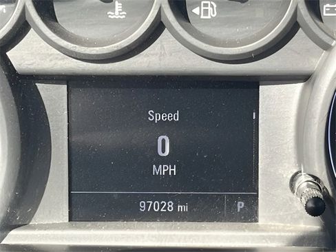 Used 2019 Chevrolet Silverado 1500 W/T w/ WT Fleet Convenience Package image 22