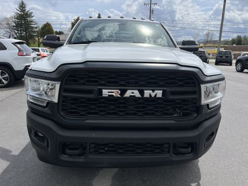 Used 2020 RAM 3500 Tradesman image 5