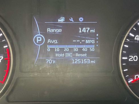 Used 2017 Kia Optima LX FWD image 17