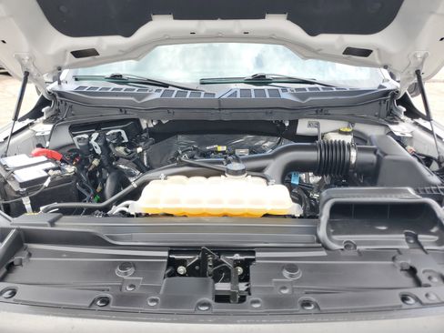 Used 2023 Ford F150 XLT w/ Equipment Group 302A High AWD/4WD image 8