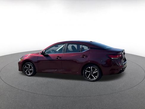 Used 2025 Nissan Sentra SV image 10