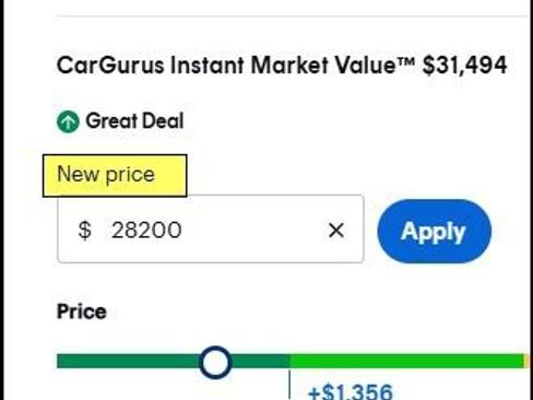 Used 2022 Jeep Grand Cherokee L Limited image 11