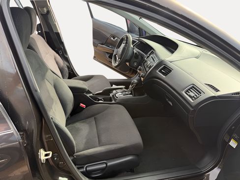 Used 2013 Honda Civic LX image 5