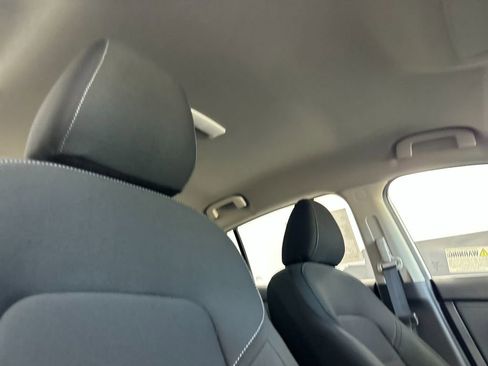 Used 2025 Nissan Sentra S image 15