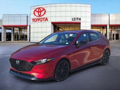 Used 2023 MAZDA MAZDA3 Hatchback w/ Appearance Package