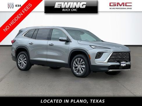 New 2026 Buick Enclave Preferred FWD image 1