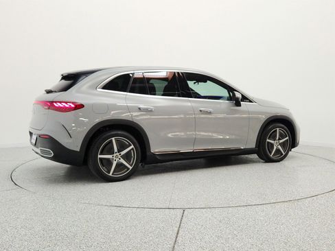 Used 2023 Mercedes-Benz EQE 500 4MATIC SUV image 5