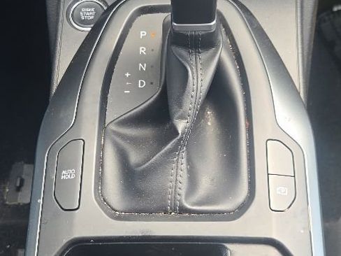 Used 2025 Kia K4 FWD image 27