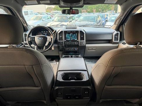Used 2018 Ford F150 XLT w/ Equipment Group 302A Luxury AWD/4WD image 20