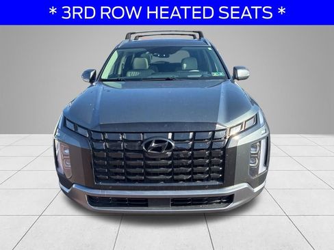 Used 2024 Hyundai Palisade Limited image 11