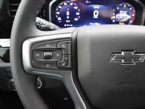 New 2026 Chevrolet Silverado 2500 LT w/ Trail Boss Package image 7