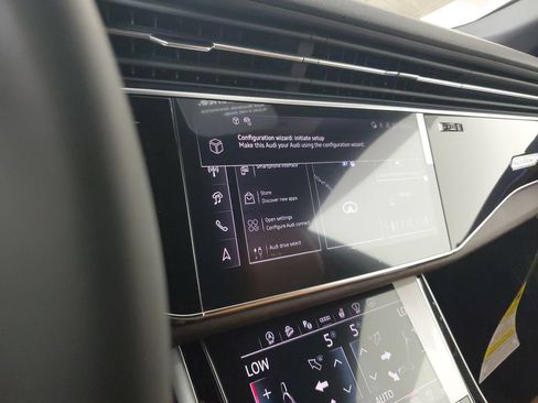 New 2026 Audi Q8 Prestige AWD/4WD image 30
