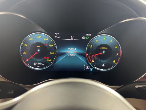 Certified 2022 Mercedes-Benz GLC 300 image 16