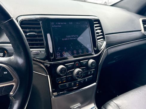 Used 2020 Jeep Grand Cherokee Limited RWD image 28