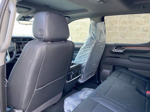 New 2026 GMC Sierra 1500 Denali w/ Technology Package image 11
