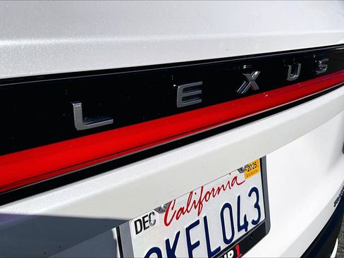 Used 2024 Lexus TX 350 FWD image 29