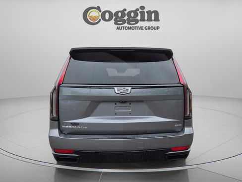 Used 2021 Cadillac Escalade Sport w/ Driver Assist Tech Package image 4