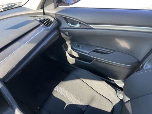 Used 2020 Honda Civic LX image 26
