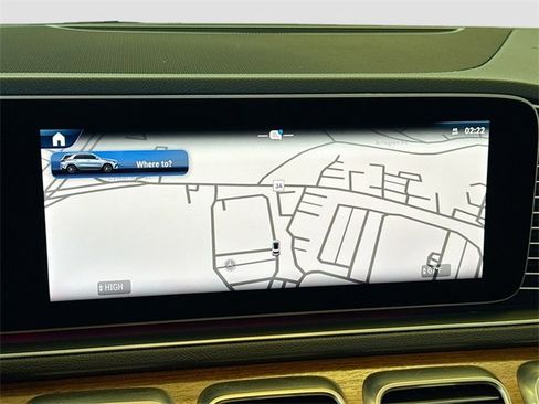 Certified 2024 Mercedes-Benz GLE 350 4MATIC image 13