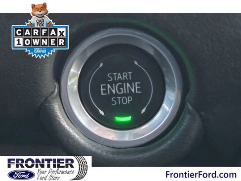 Used 2025 Chevrolet Tahoe LT RWD image 23
