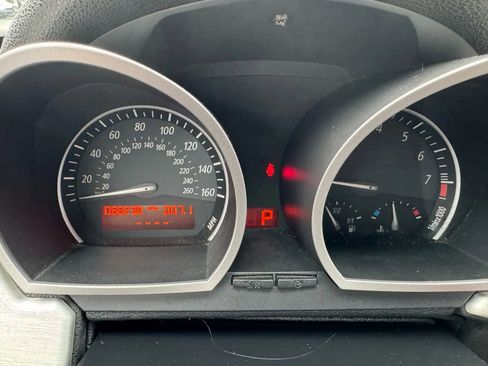 Used 2007 BMW Z4 3.0i image 14