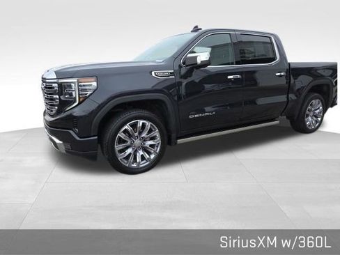Used 2023 GMC Sierra 1500 Denali w/ Denali Reserve Package image 17