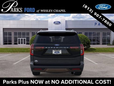 New 2026 Ford Expedition King Ranch AWD/4WD image 5