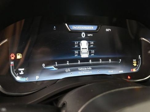 New 2026 RAM 1500 Laramie w/ Night Edition AWD/4WD image 23