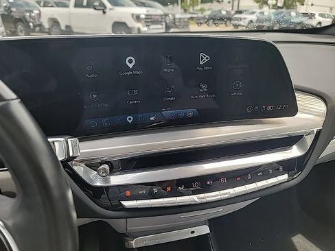 Certified 2024 Cadillac Lyriq Luxury RWD image 17