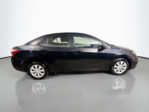Used 2016 Toyota Corolla LE image 8