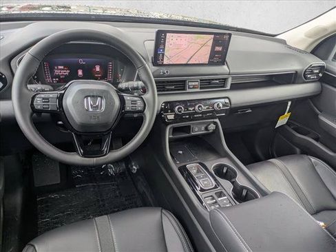 New 2026 Honda Pilot EX-L image 14