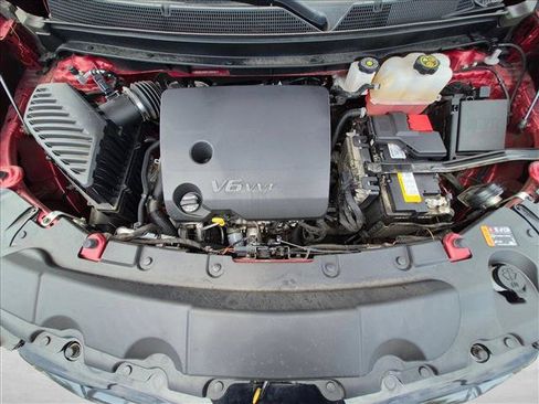 Used 2023 Chevrolet Traverse RS FWD image 24
