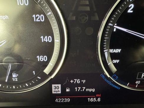 Used 2021 BMW X1 xDrive28i AWD/4WD image 15
