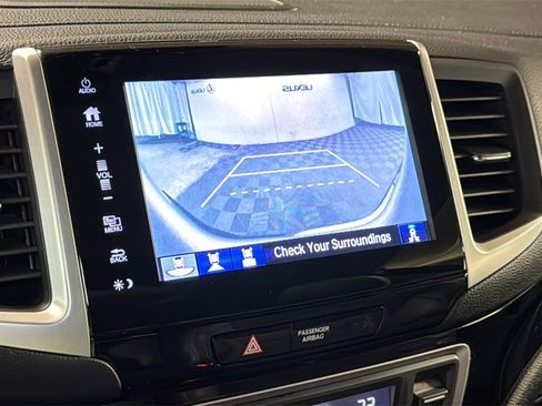 Used 2020 Honda Ridgeline RTL-E image 31