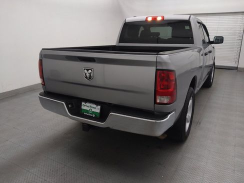 Used 2021 RAM 1500 Tradesman w/ Tradesman SXT Package RWD image 7