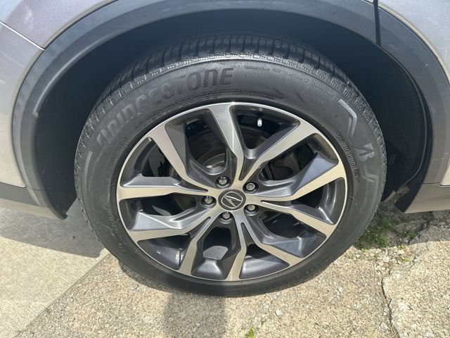 Used 2023 Acura MDX w/ Technology Package AWD/4WD image 47