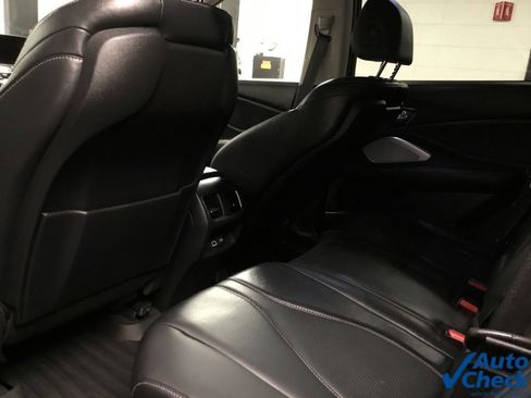 Used 2020 Acura RDX w/ Technology Package AWD/4WD image 28