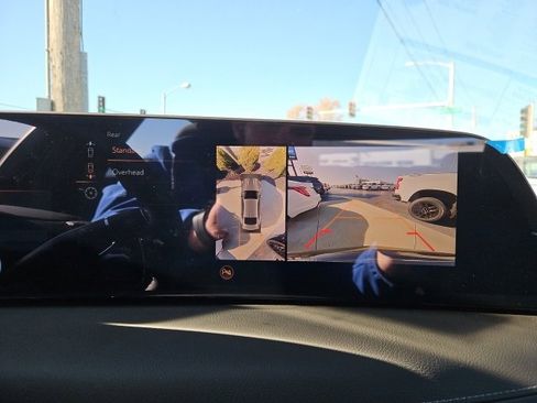 New 2026 Cadillac CT5 Premium Luxury image 35