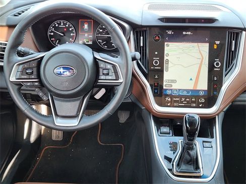 Certified 2022 Subaru Outback Touring XT w/ Popular Package #2 image 29