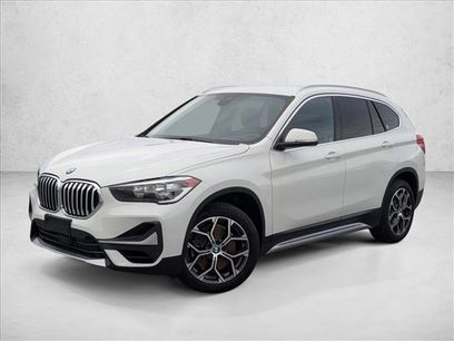 Certified 2022 BMW X1 sDrive28i