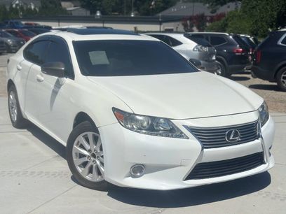 Used 2013 Lexus ES 350 w/ Luxury Pkg