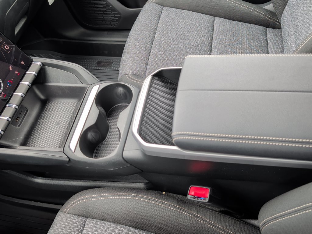 New 2027 GMC Terrain Elevation w/ Black Edition AWD/4WD image 30