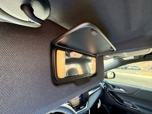 New 2026 Chevrolet Equinox LT image 24