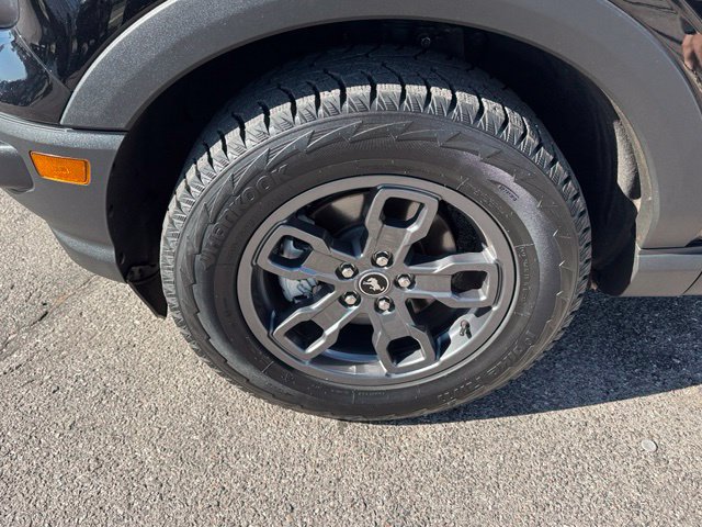 Used 2023 Ford Bronco Sport Big Bend w/ Convenience Package AWD/4WD image 8