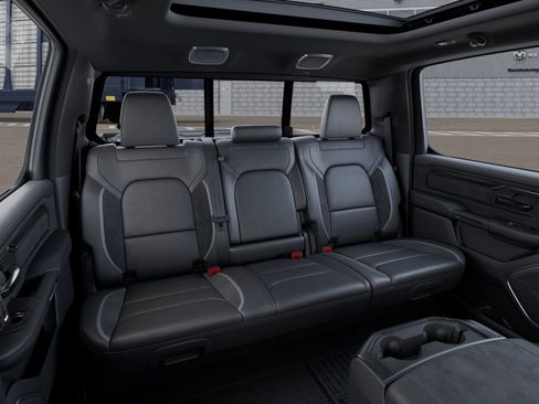 New 2026 RAM 1500 RHO image 22