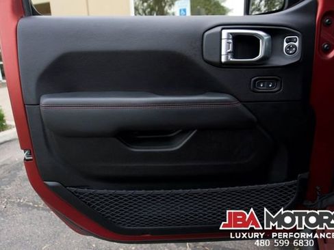 Used 2020 Jeep Gladiator Rubicon image 82